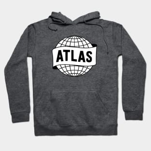 Atlas Comics Hoodie